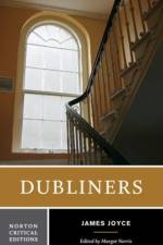 Dubliners af James Joyce