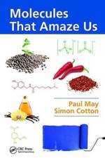 Molecules That Amaze Us af Paul May
