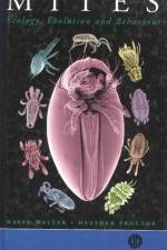 Mites af David (Department of Entomology Walter