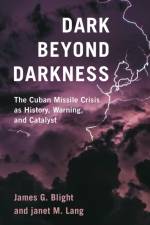 Dark Beyond Darkness af James G. Blight