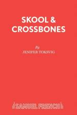 Skool and Crossbones af Jeni Toksvig
