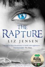 The Rapture af Liz Jensen