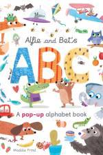 Alfie and Bet's ABC af Patricia Hegarty