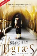 Ugræs af Pia Grandjean Odderskov