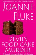 Devil's Food Cake Murder