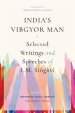 India's Vibgyor Man