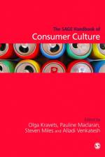 The SAGE Handbook of Consumer Culture