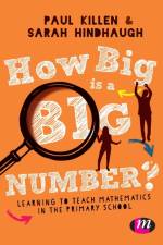 How Big is a Big Number? af Paul Killen