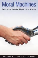 Moral Machines af Wendell Wallach