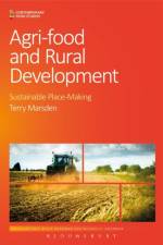 Agri-Food and Rural Development af Professor Terry (Cardiff University Marsden