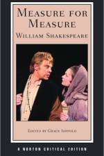 Measure for Measure af William Shakespeare