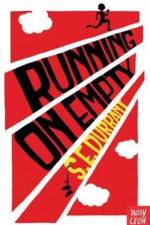 Running On Empty af S. E. Durrant