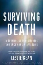Surviving Death af Leslie Kean