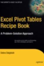 Excel Pivot Tables Recipe Book af Debra Dalgleish