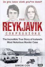 The Reykjavik Confessions af Simon Cox