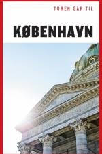 Turen går til København af Tom Nørgaard