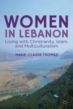 Women in Lebanon af M. Thomas