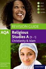 AQA GCSE Religious Studies A: Christianity and Islam Revision Guide af Marianne ( Fleming