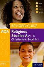 AQA GCSE Religious Studies A: Christianity and Buddhism Revision Guide af Marianne ( Fleming