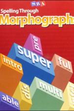 Spelling Through Morphographs, Additional Teacher's Guide af McGraw Hill