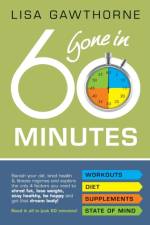 Gone In 60 Minutes af Lisa Gawthorne