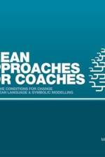 Clean Approaches for Coaches af Marian Way