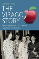Virago Story af Catherine Riley