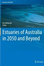 Estuaries of Australia in 2050 and beyond