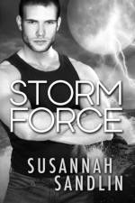 Storm Force af Susannah Sandlin