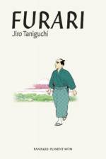 Furari af Jiro Taniguchi