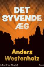 Det syvende æg af Anders Westenholz