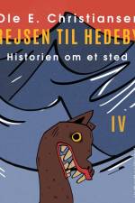Rejsen til Hedeby