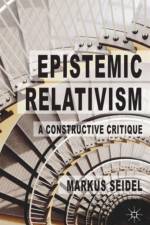 Epistemic Relativism af M. Seidel