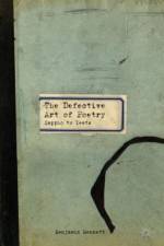 The Defective Art of Poetry
