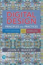 Digital Design af John Wakerly