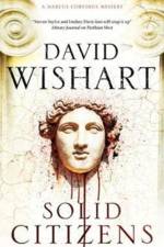 Solid Citizens af David Wishart