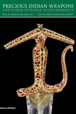 Precious Indian Weapons af Salam Kaoukji