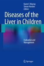 Diseases of the Liver in Children