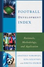 Football Development Index af Anatoly Vorobyev