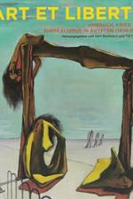 Art et Liberte af Sam Bardaouil