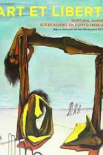 Art et Liberte af Sam Bardaouil