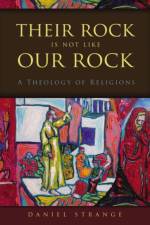 Their Rock Is Not Like Our Rock af Strange Daniel Strange
