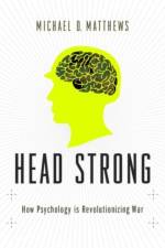 Head Strong af Michael D. (Professor of Engineering Psychology Matthews