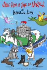 Once Upon a Time in Norfolk af Isabelle King