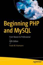 Beginning PHP and MySQL af Frank M. Kromann