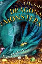TALES OF DRAGONS AND MONSTERS