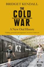 The Cold War af Bridget Kendall