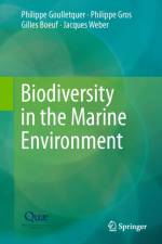 Biodiversity in the Marine Environment af Jacques Weber