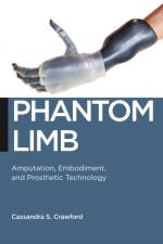 Phantom Limb af Cassandra S. Crawford