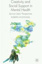 Creativity and Social Support in Mental Health af R. McDonnell
